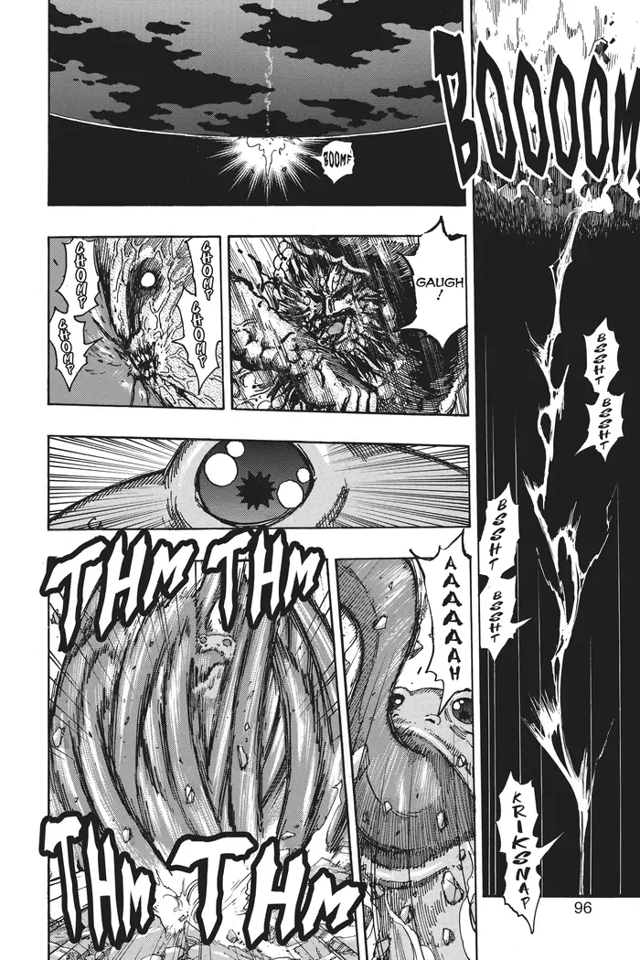 Toriko Chapter 374 image 10_optimized